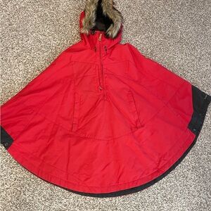 Fjallraven Women's Luhkka XS Jacket